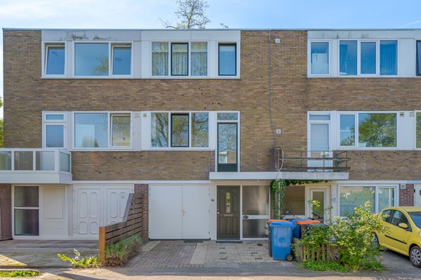 Onder bod: Scarlattistraat 30, 8031JR Zwolle